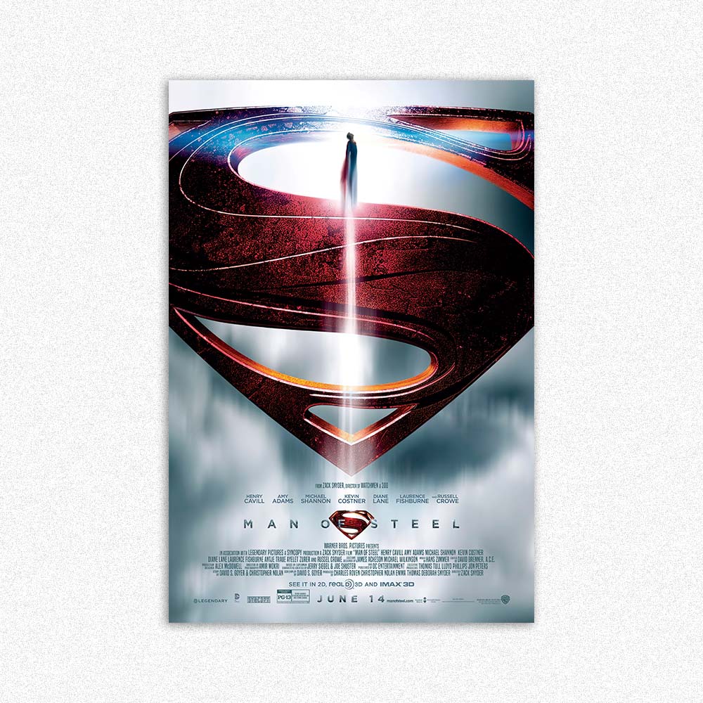 SUPERMAN 01