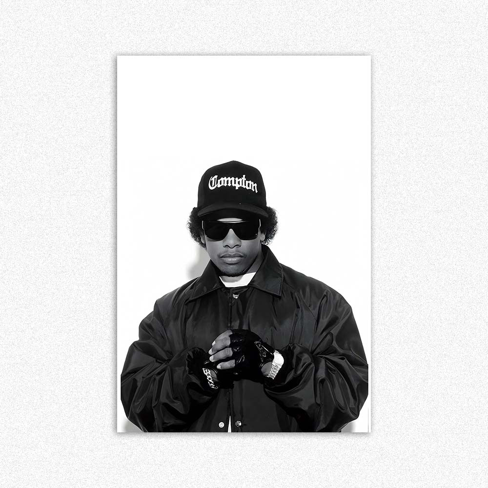 EAZY E 01