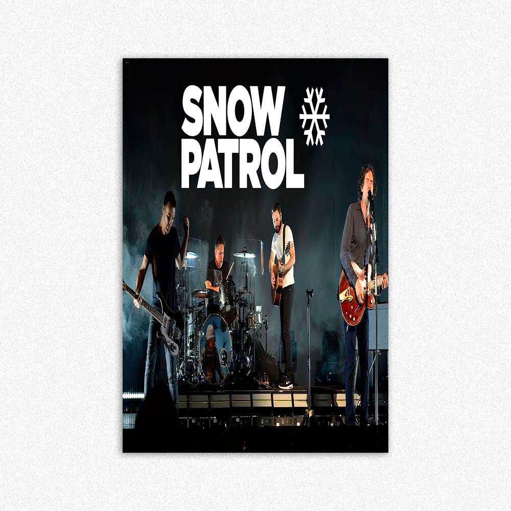 SNOW PATROL 01