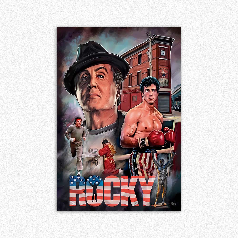 ROCKY 01