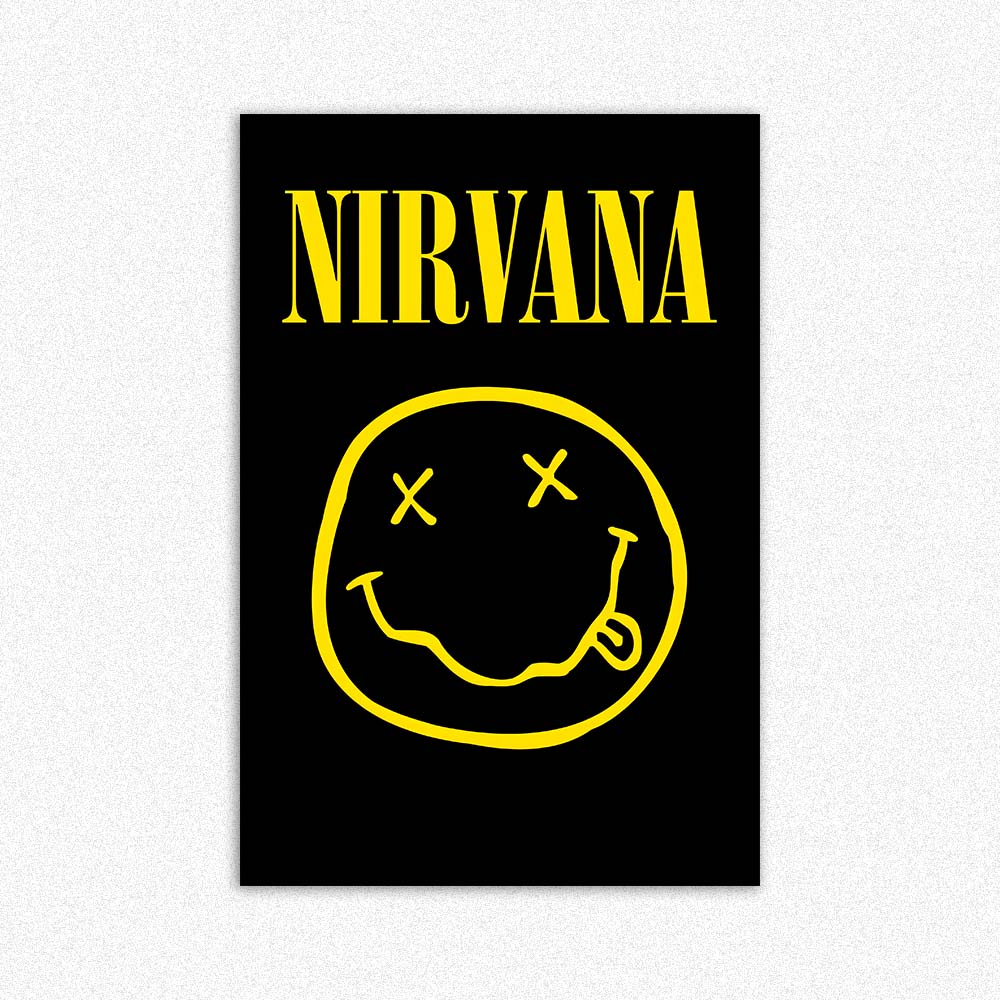 NIRVANA 01