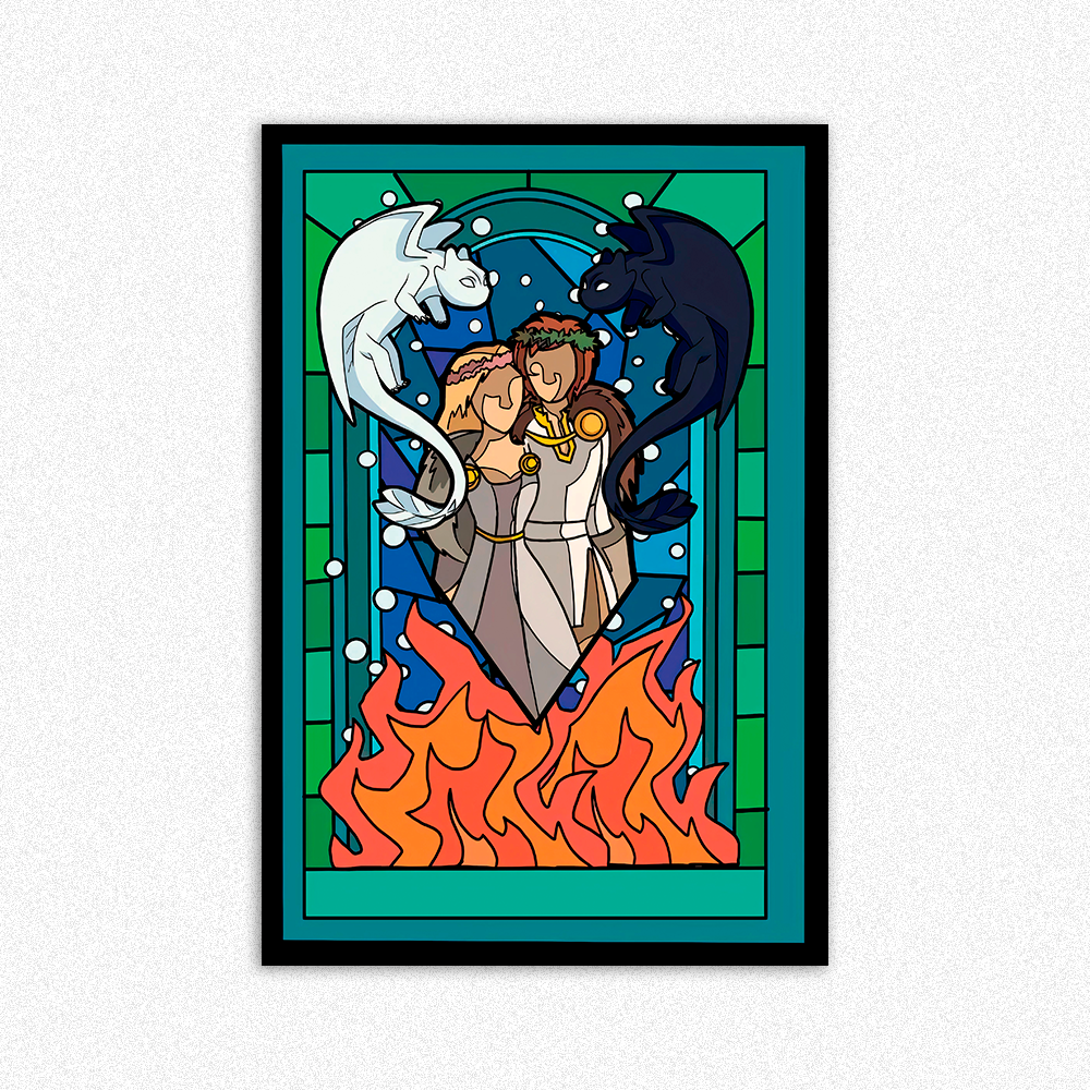 COMO ENTRENAR A TU DRAGON 01