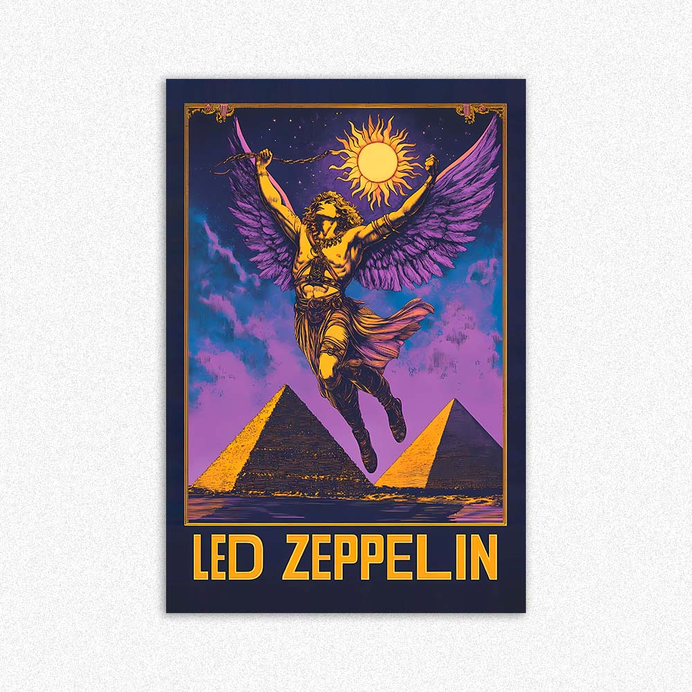 LED ZEPPELIN 02