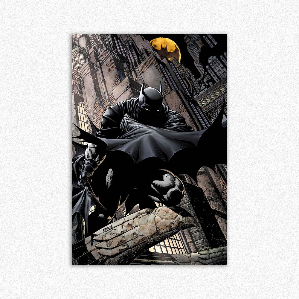 BATMAN 04