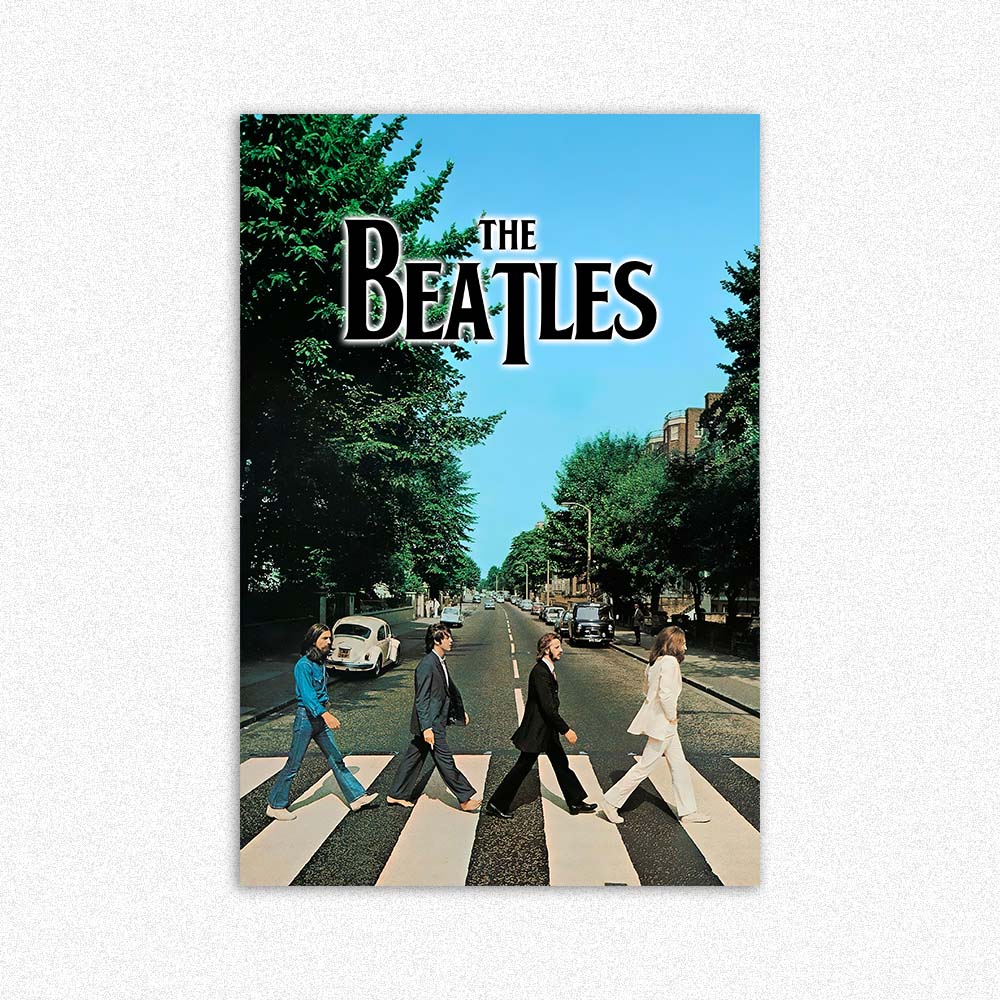 THE BEATLES 01