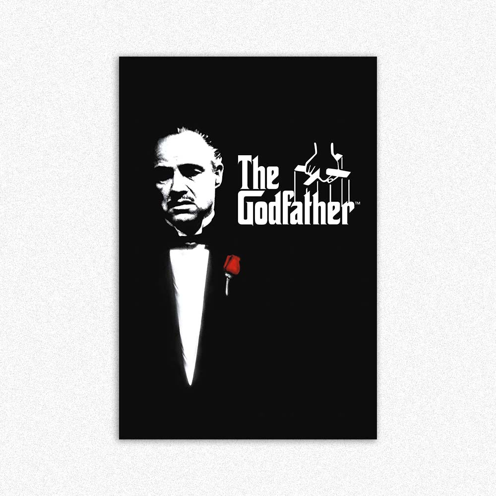 THE GODFATHER 01