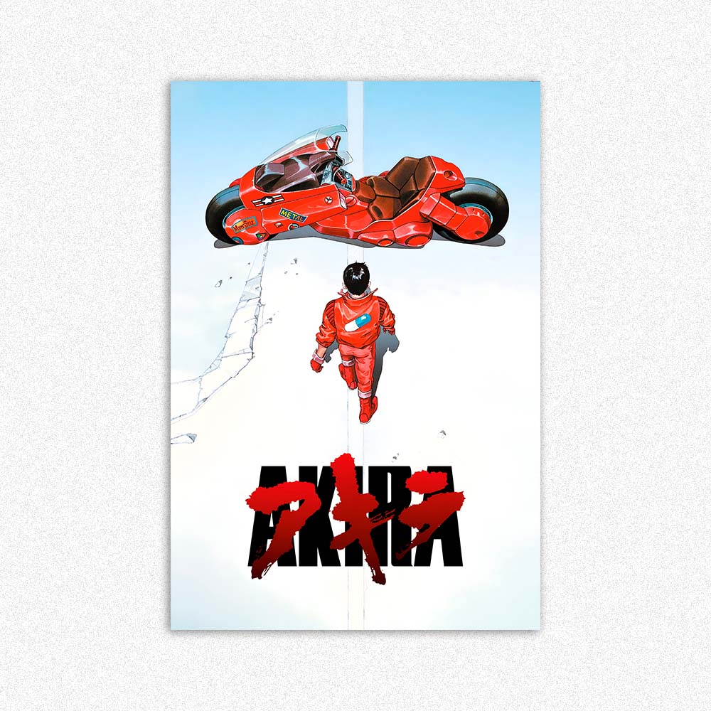AKIRA 01