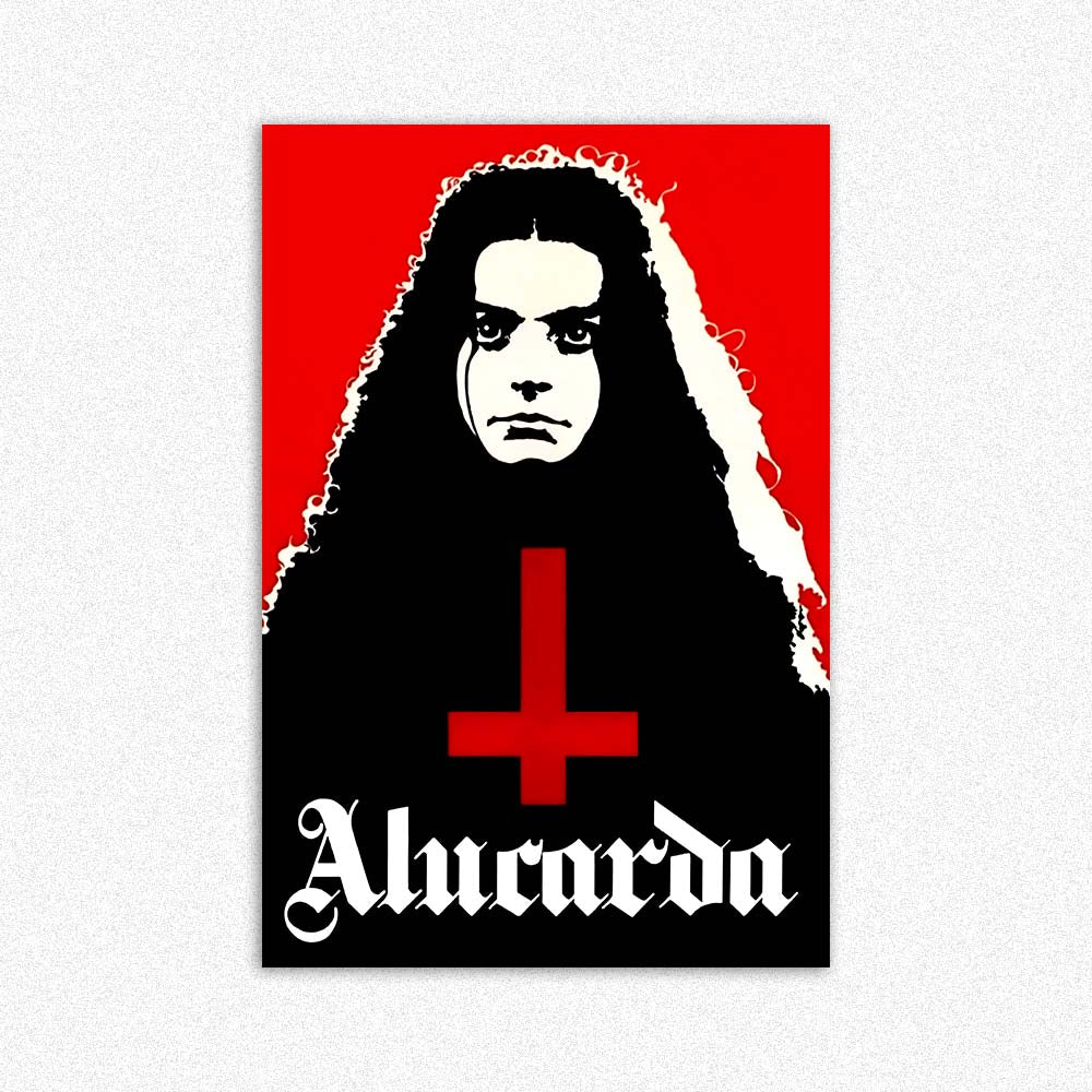 ALUCARDA 01