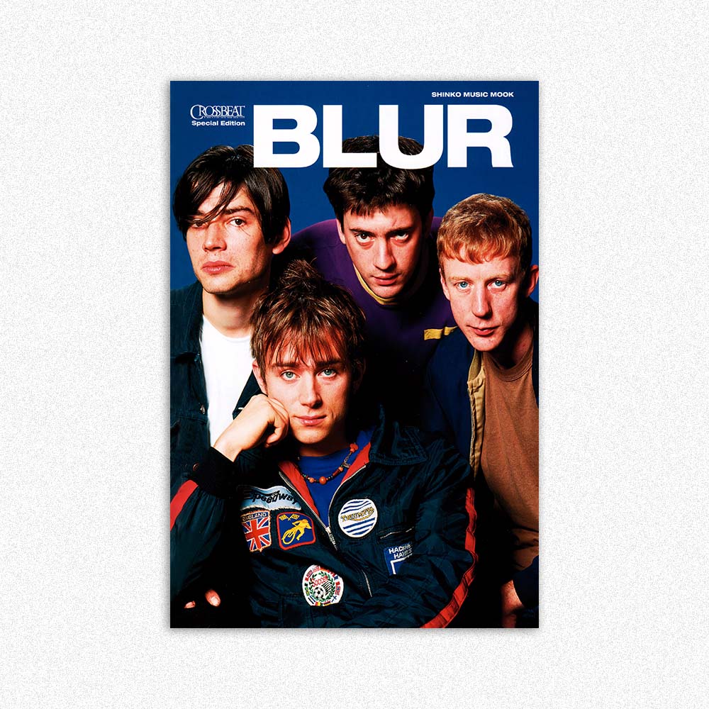 BLUR 01