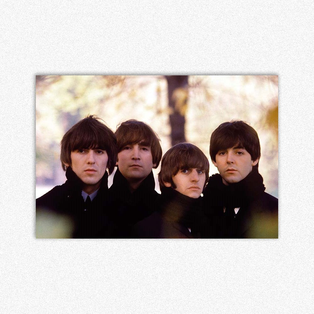 THE BEATLES 02