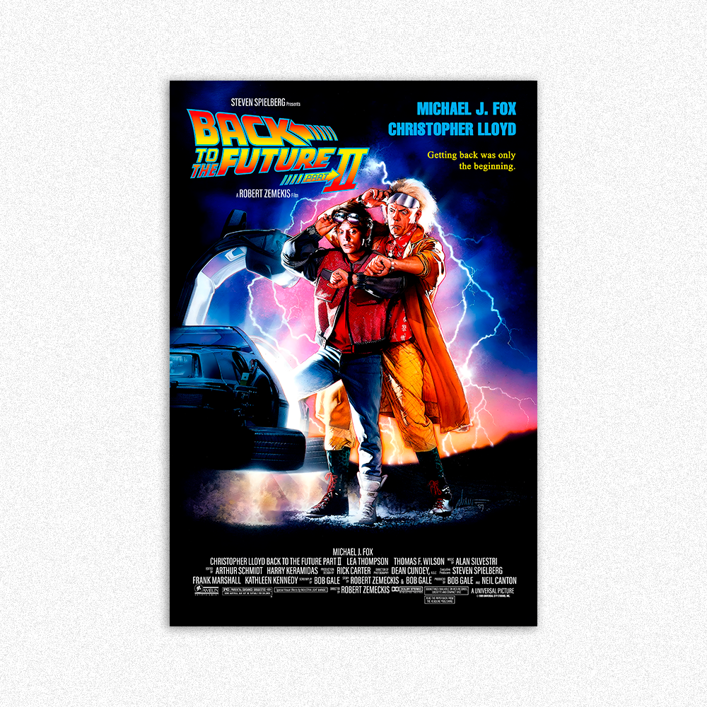 BACK TO THE FUTURE II 01