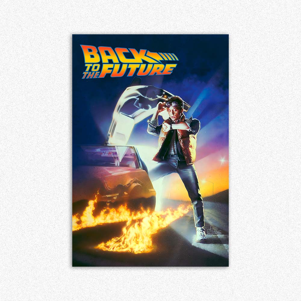 BACK TO THE FUTURE I 03