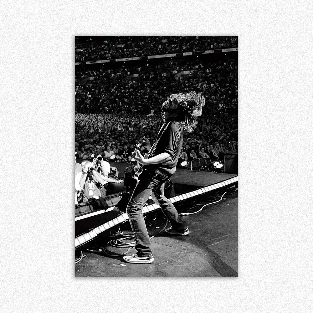 FOO FIGHTERS 01