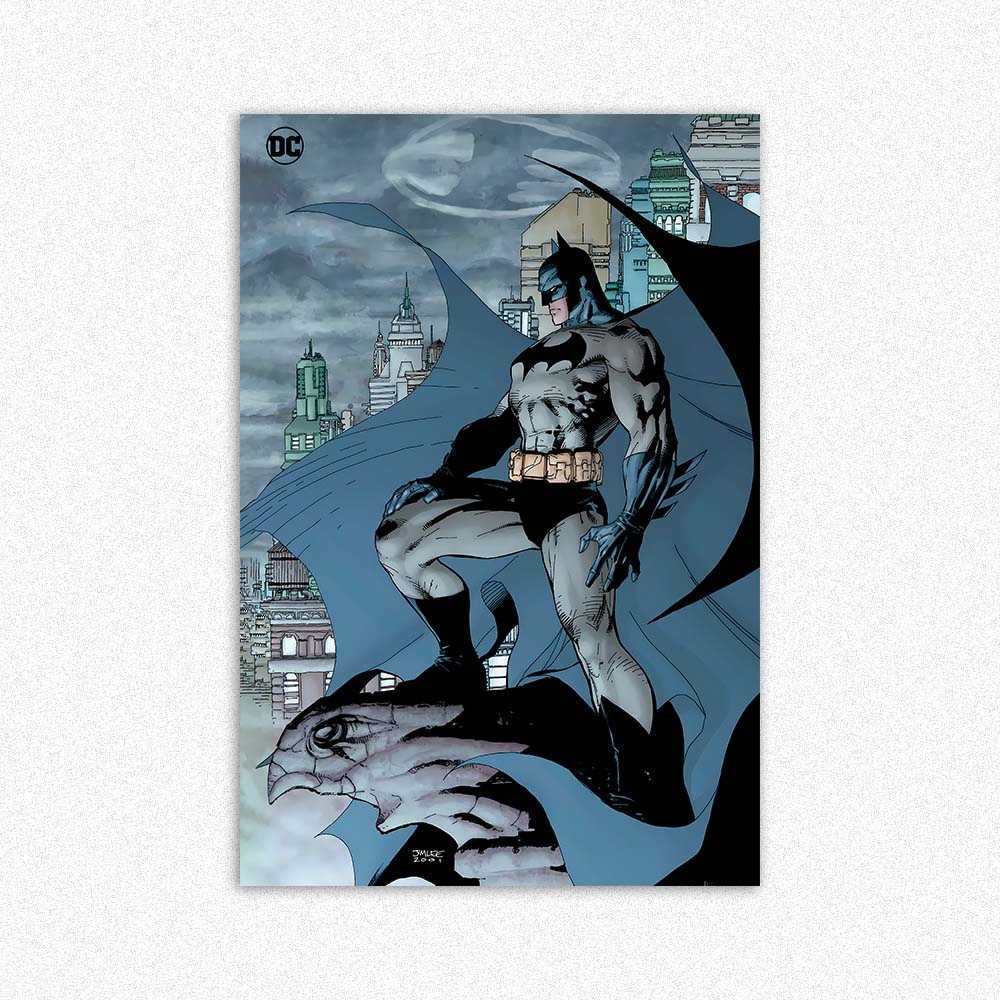 BATMAN 08