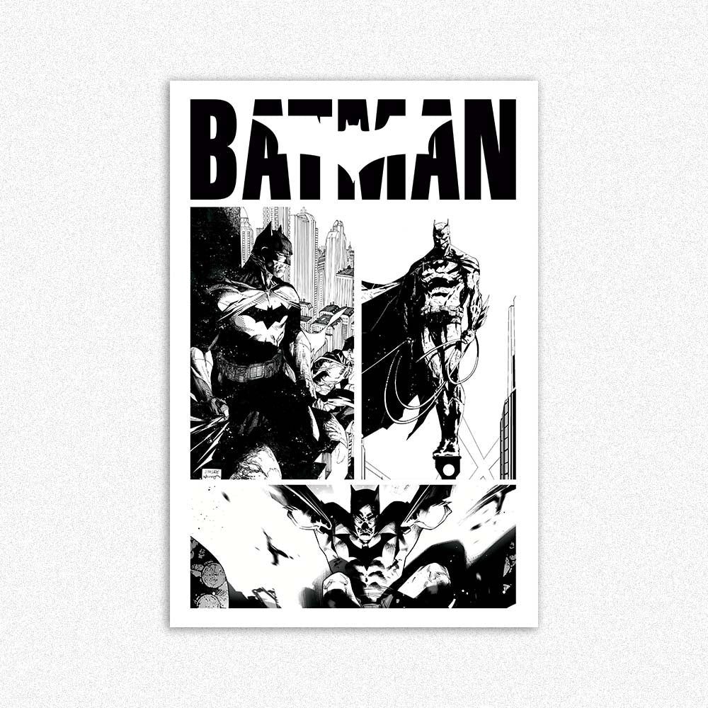 BATMAN 09