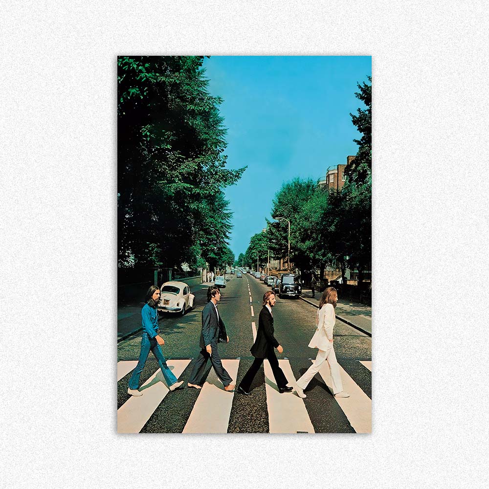 THE BEATLES 04