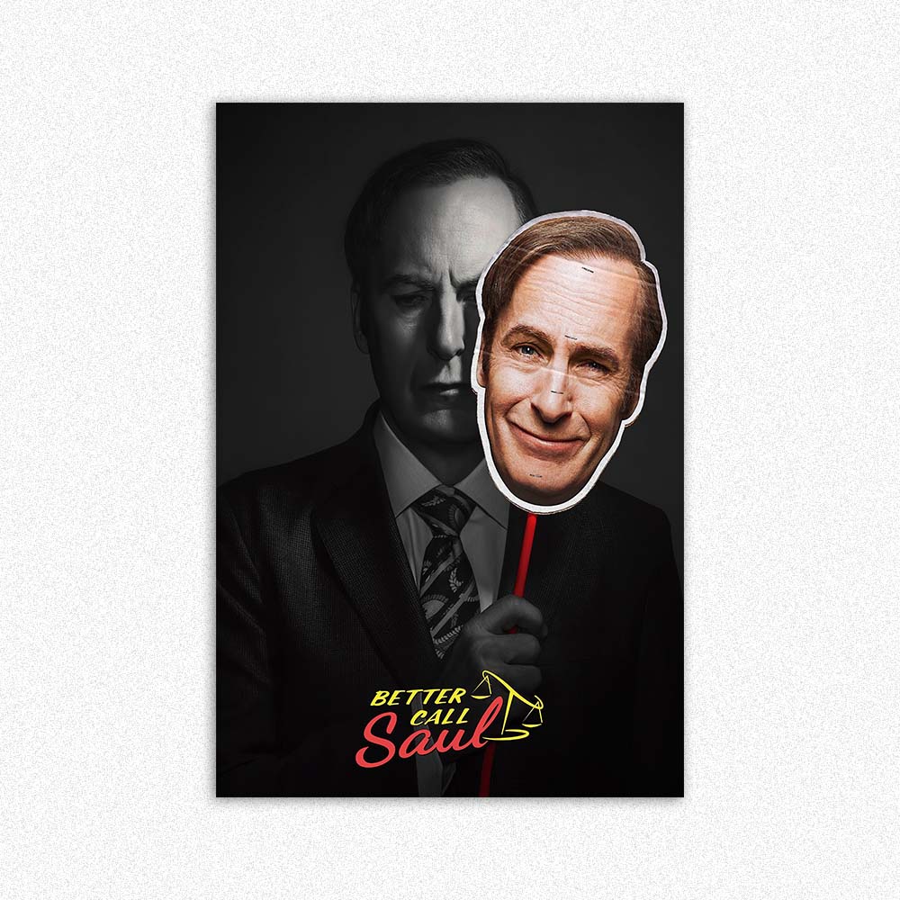 BETTER CALL SAUL 01