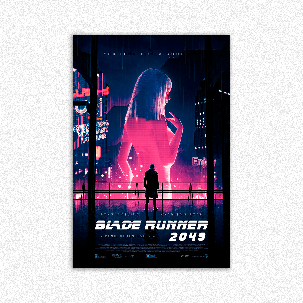 BLADE RUNNER 2049 01