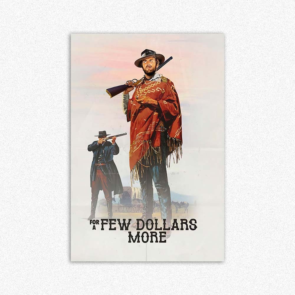 A FEW DOLLARS MORE 01