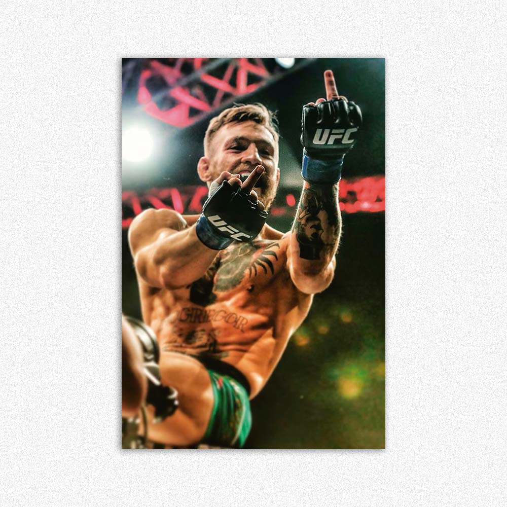 CONOR MCGREGOR 01