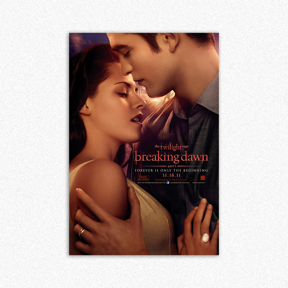 CREPUSCULO 03