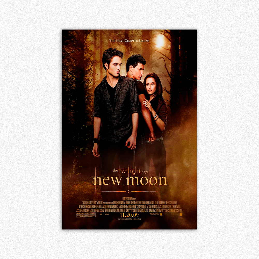 CREPUSCULO 04