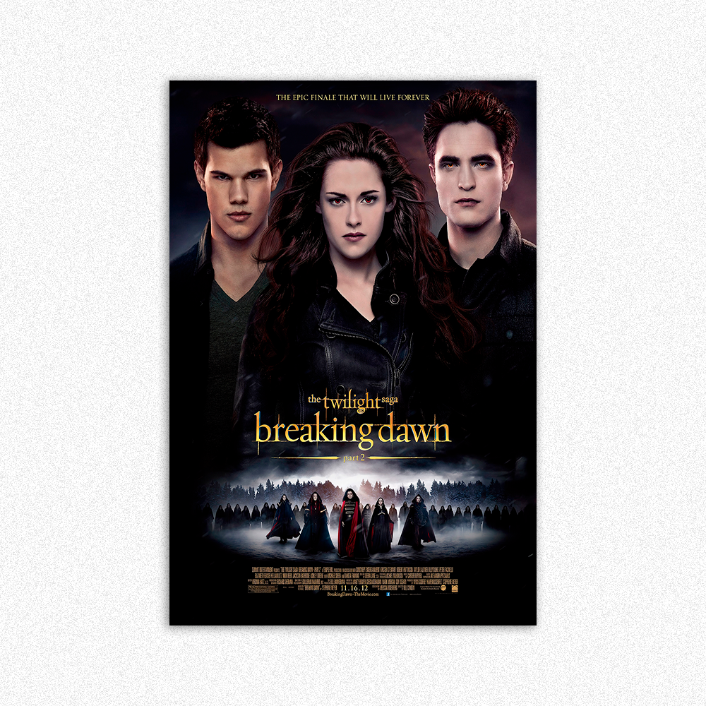 CREPUSCULO 06