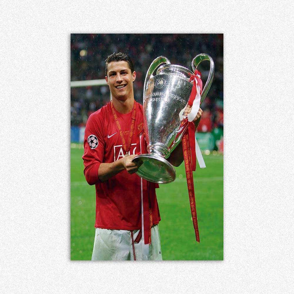CRISTIANO RONALDO 10