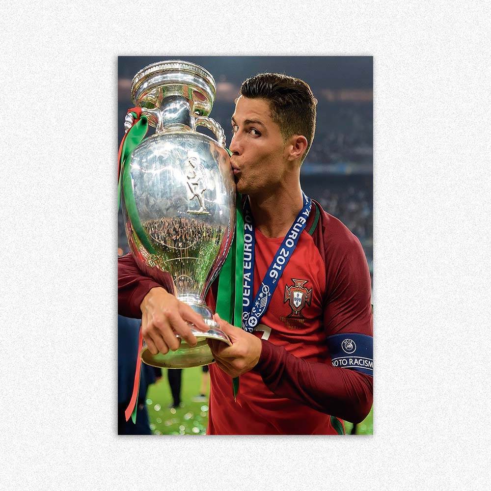 CRISTIANO RONALDO 13