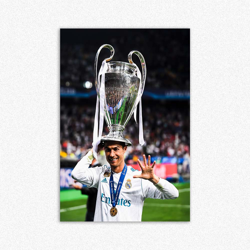 CRISTIANO RONALDO 02