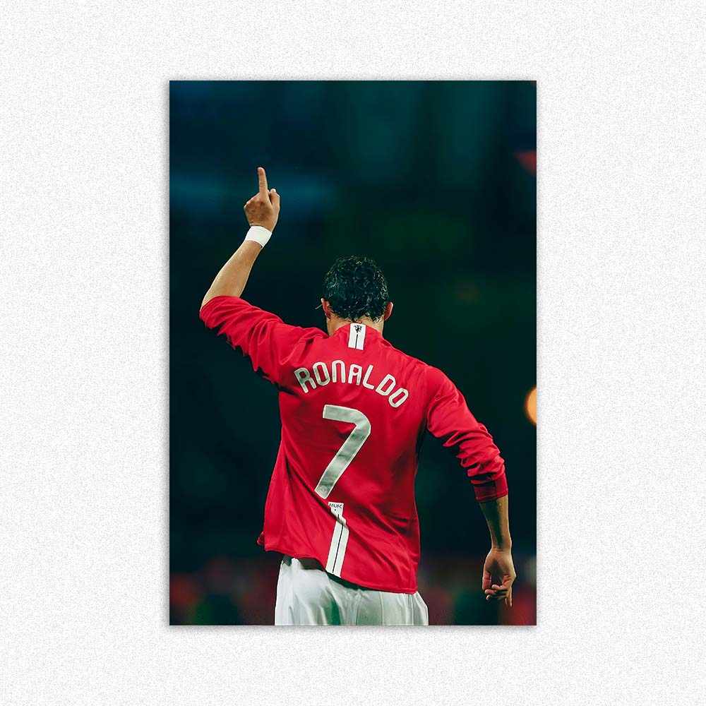 CRISTIANO RONALDO 03