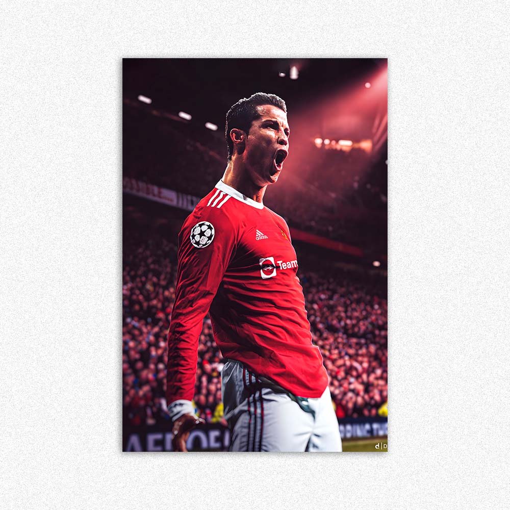 CRISTIANO RONALDO 04