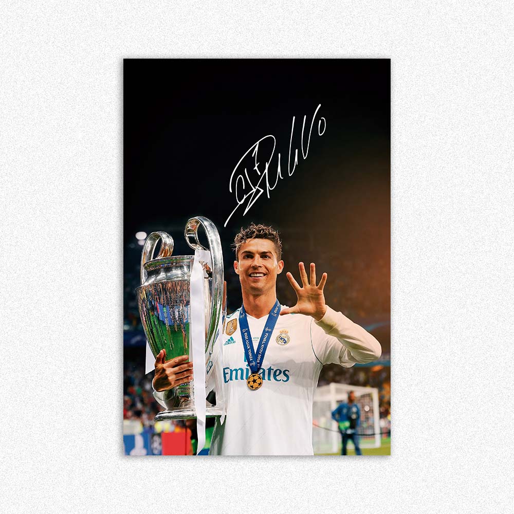 CRISTIANO RONALDO 05