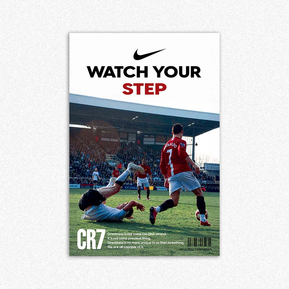 CRISTIANO RONALDO 06