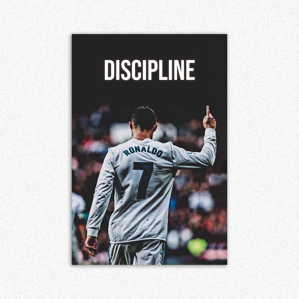CRISTIANO RONALDO 09