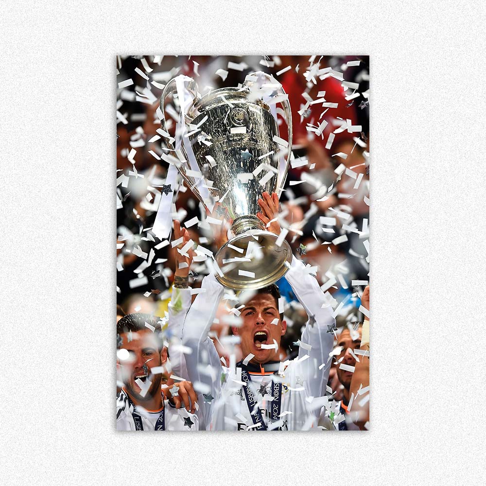 CRISTIANO RONALDO 11