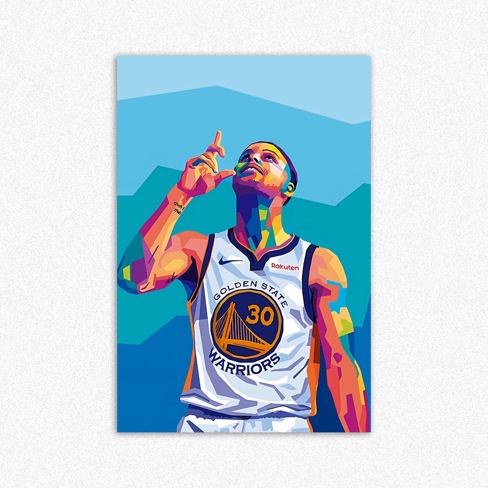 STEPHEN CURRY 02