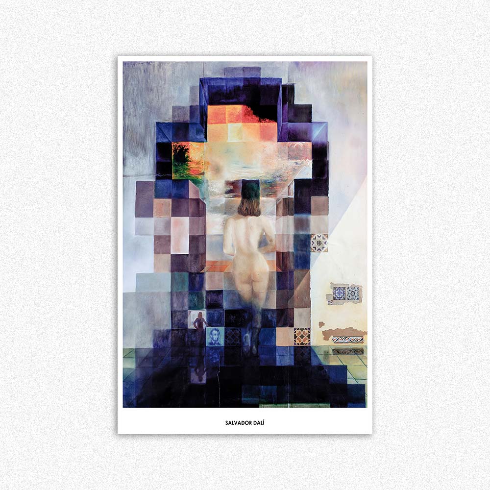 SALVADOR DALI 01