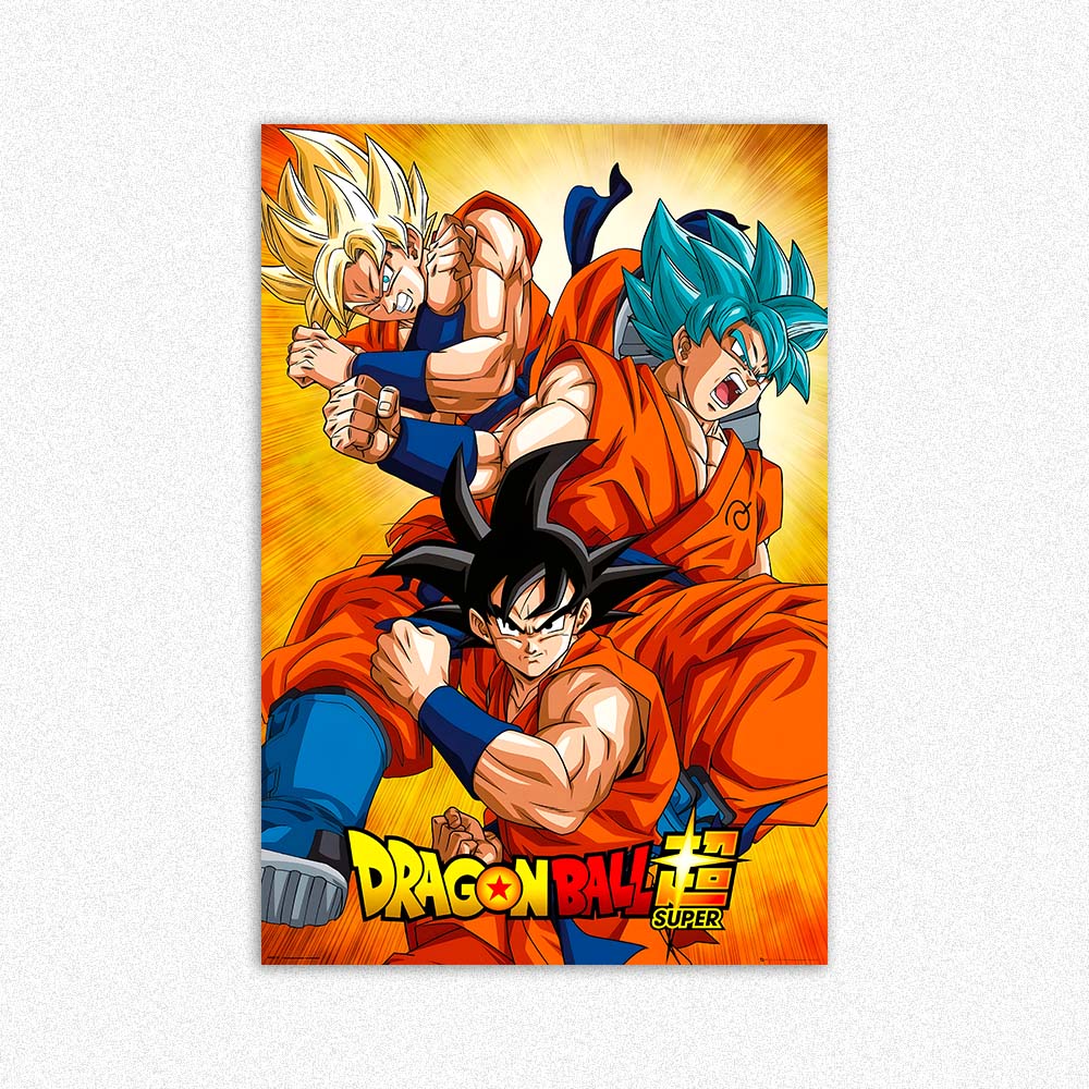 DRAGON BALL 03