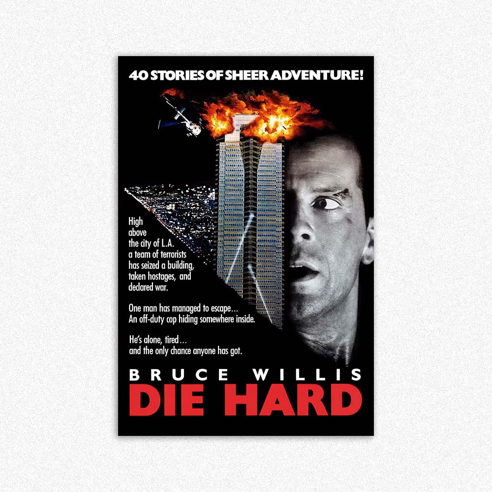 DIE HARD 01