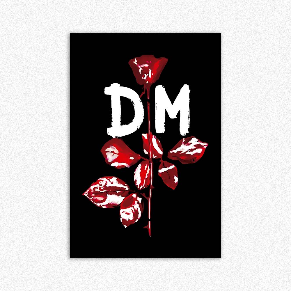 DEPECHE MODE 01