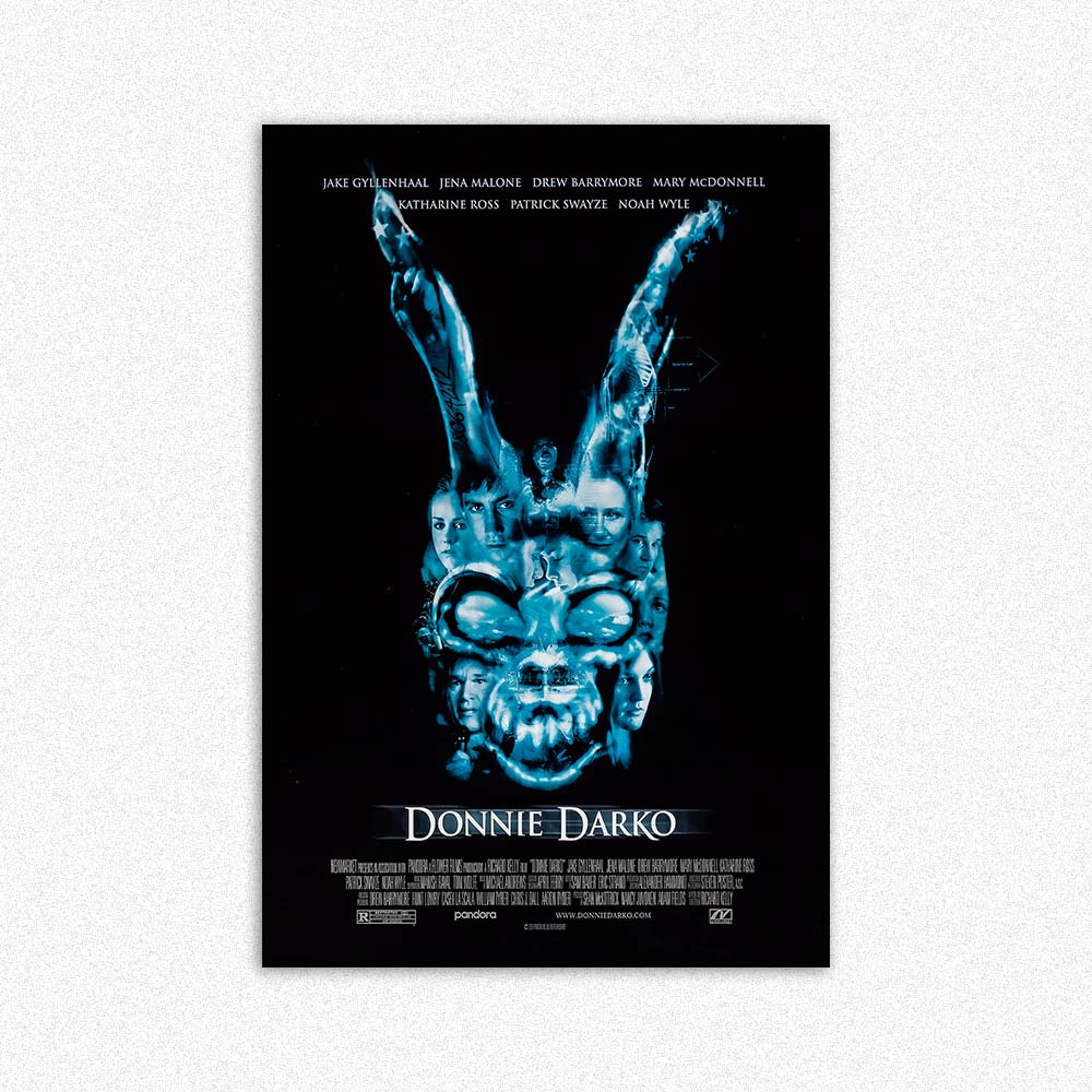 DONNIE DARKO 02
