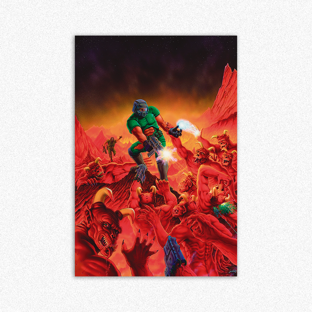 DOOM 01