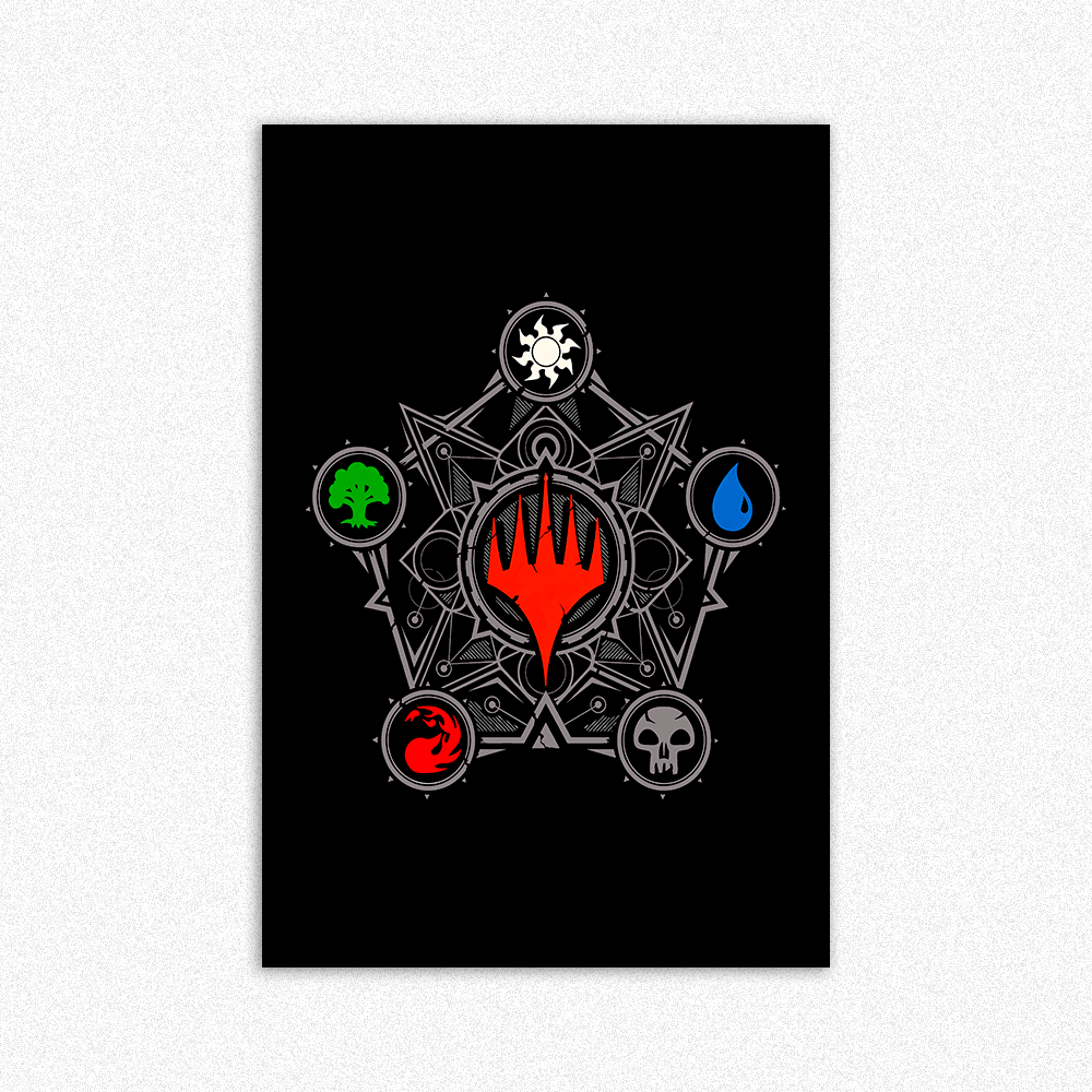 MAGIC 01