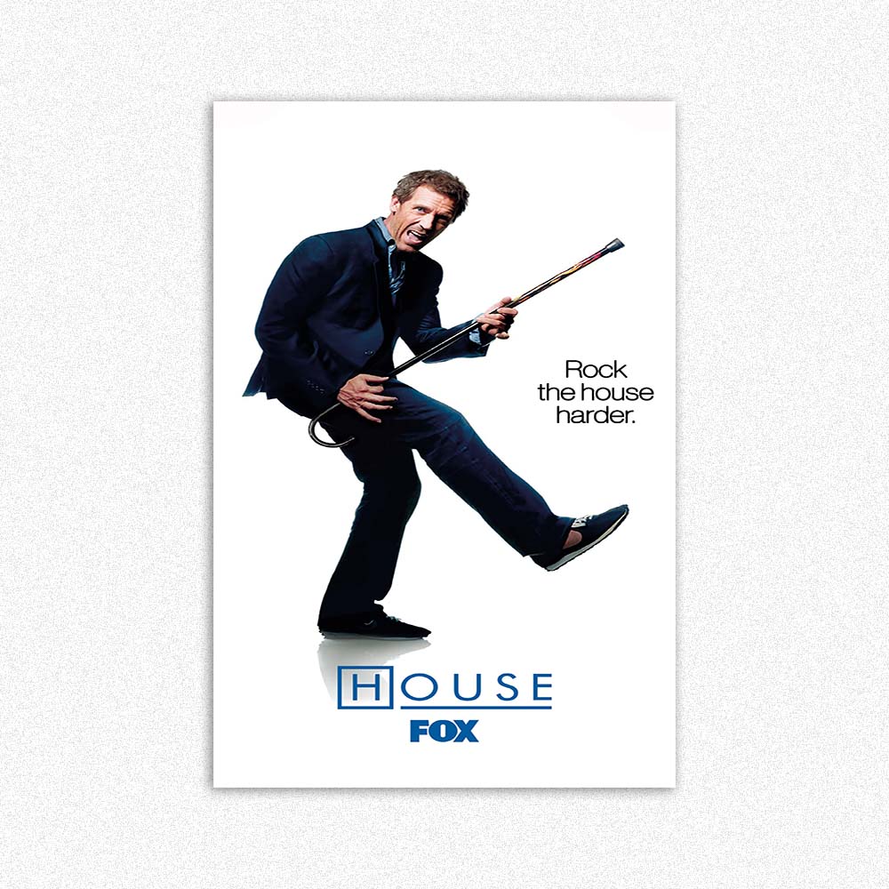 DR HOUSE 01