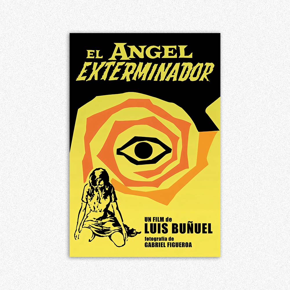 EL ANGEL EXTERMINADOR 01