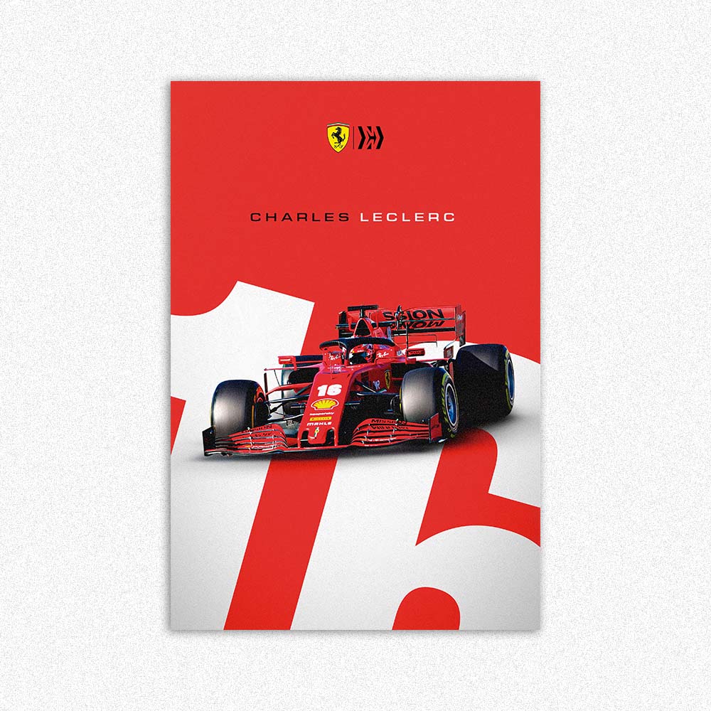 CHARLES LECLERC 01