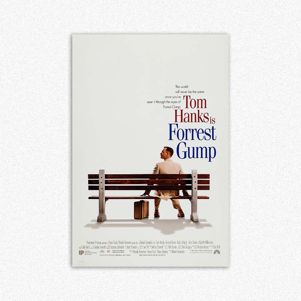 FORREST GRUMP 02