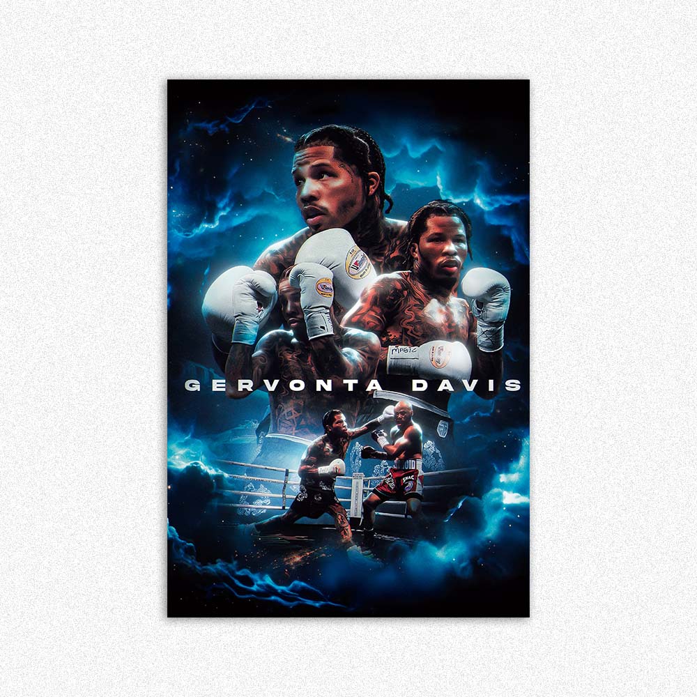 GERVONTA DAVIS 01