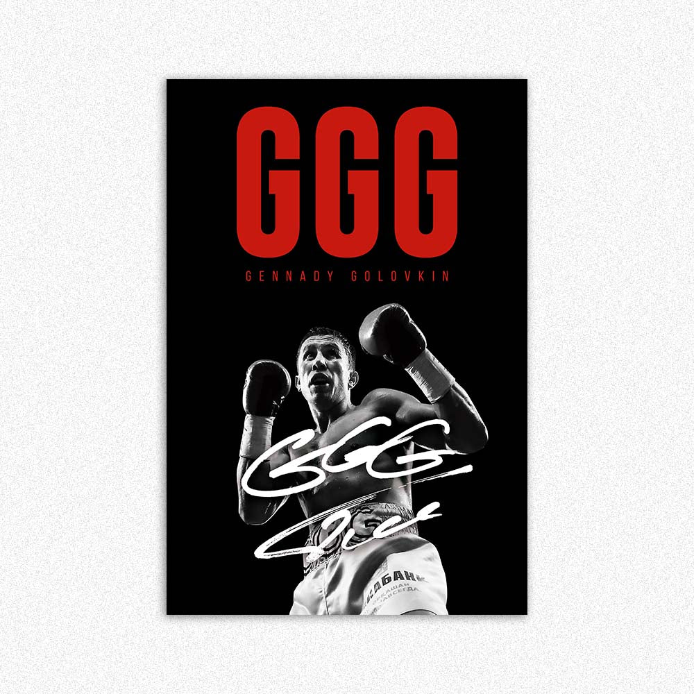 GENNADY GOLOVKIN 01